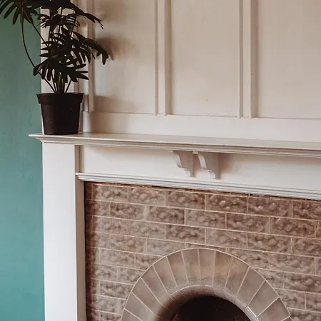 Apartment Modern Bright Central Spacious Flat Harrogate
