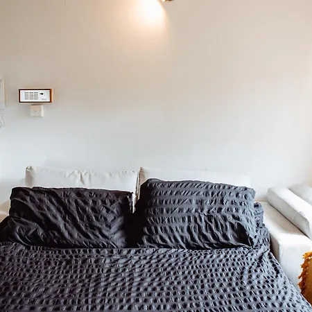 公寓 Modern Bright Spacious Flat 哈罗盖特