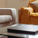 Lägenhet Modern Bright Spacious Flat *