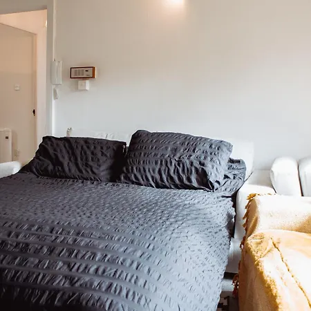 Modern Bright Spacious Flat