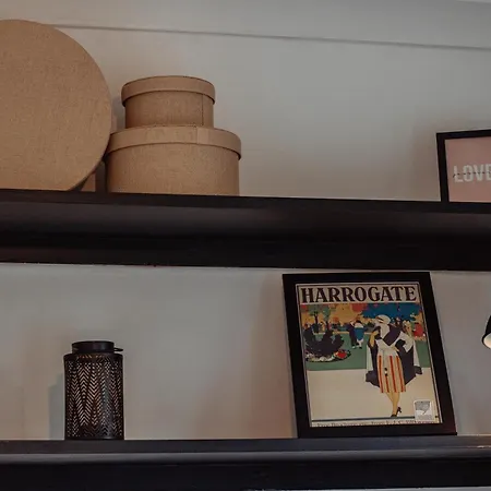 Modern Bright Spacious Flat Διαμέρισμα *