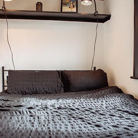 Modern Bright Spacious Flat شقة هاروغايت