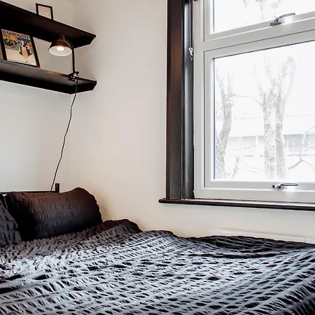 شقة Modern Bright Spacious Flat