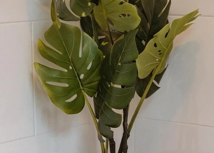 Διαμέρισμα Modern Bright Spacious Flat Χαρογκέιτ