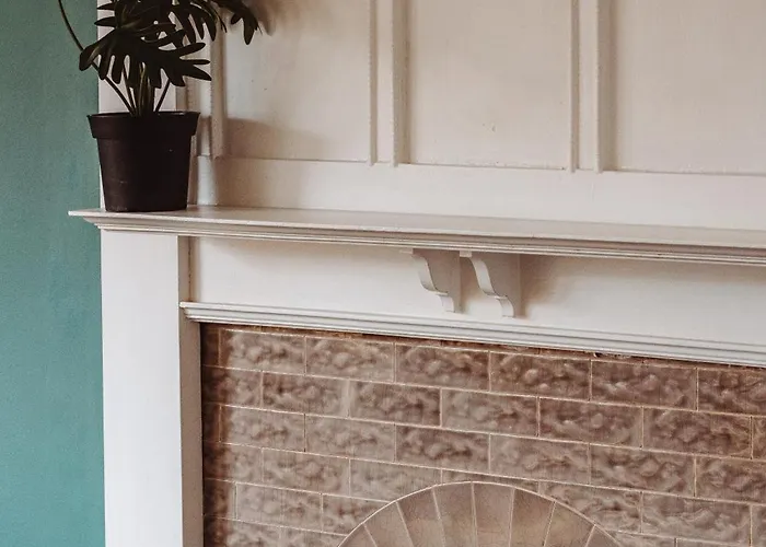 Διαμέρισμα Modern Bright Spacious Flat Χαρογκέιτ