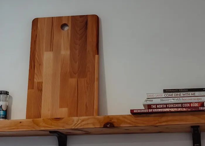 Modern Bright Spacious Flat Διαμέρισμα Χαρογκέιτ