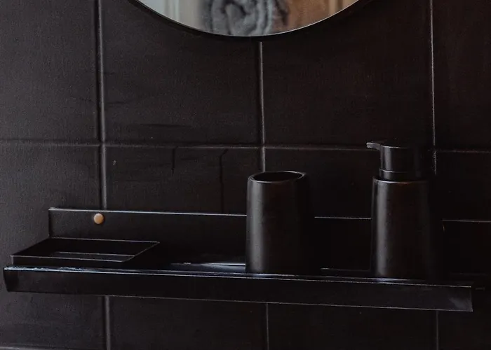 Modern Bright Spacious Flat Διαμέρισμα